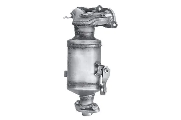 Manifold Catalytic Converter