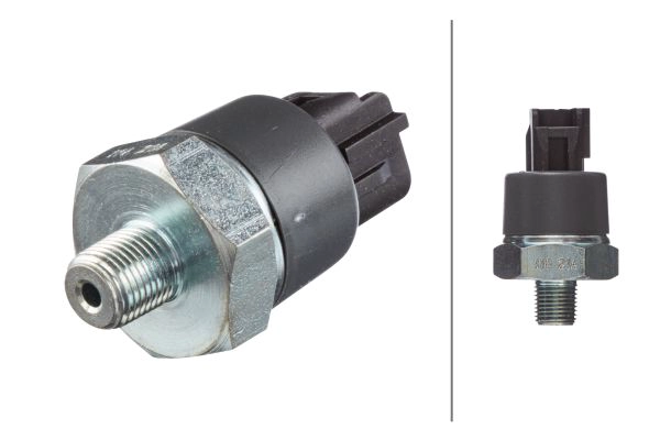 Oil Pressure Switch