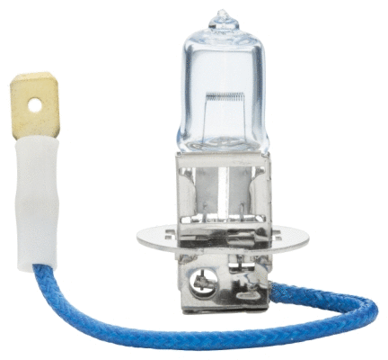 Bulb, headlight (8GH 002 090-371)