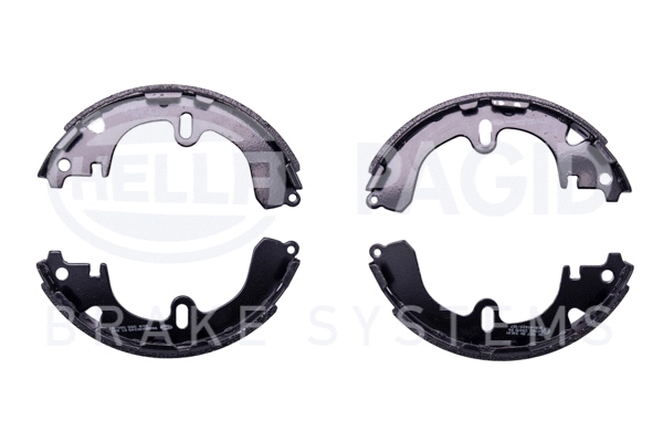 Brake Shoe Set (8DB 355 000-871)