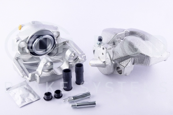 Brake Caliper (8AN 355 793-271)