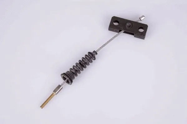 Cable Pull, parking brake (8AS 355 666-651)