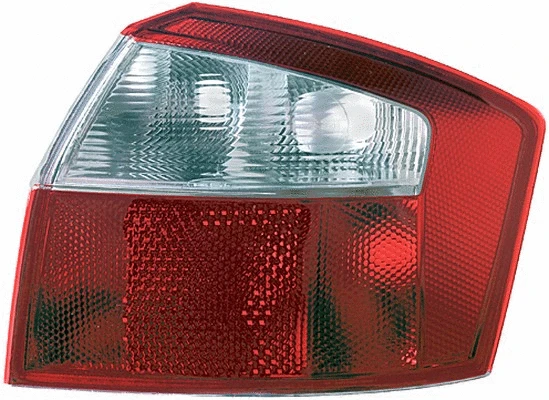 Tail Light Assembly (9EL 153 923-021)