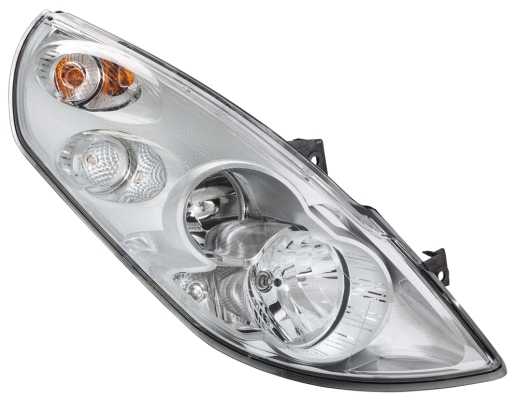Headlight (1ER 010 117-201)
