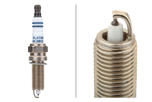 Spark Plug (8EH 188 705-291)