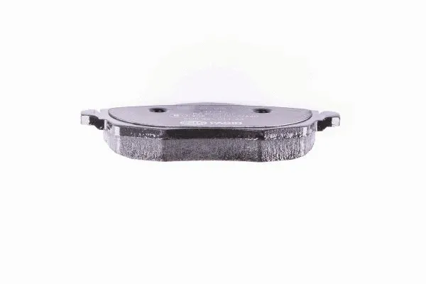 Brake Pad Set, disc brake (8DB 355 011-231)