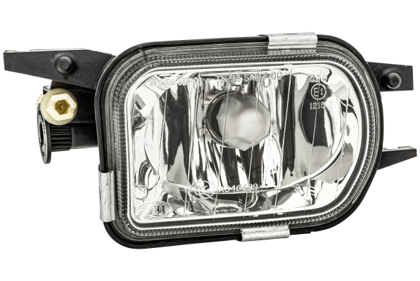 Front Fog Light