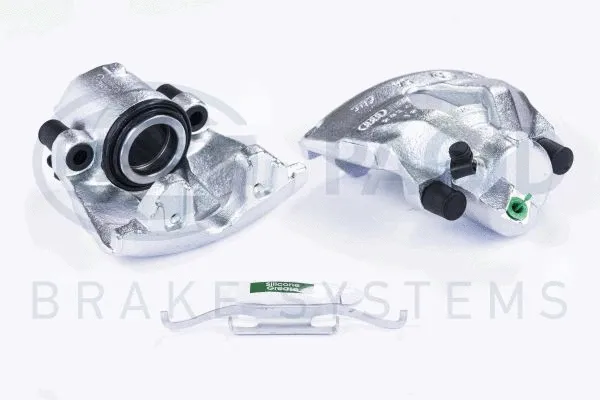 Brake Caliper (8AC 355 389-071)