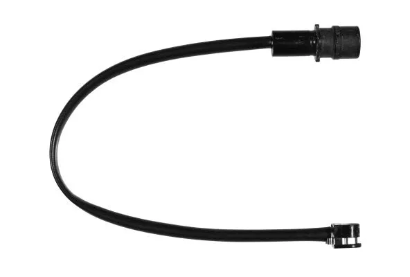 Warning Contact, brake pad wear (8DK 355 251-131)