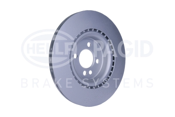 Brake Disc (8DD 355 119-441)