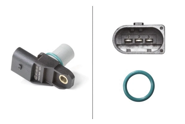 Sensor, camshaft position (6PU 009 168-111)