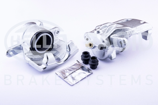 Brake Caliper (8AC 355 391-121)