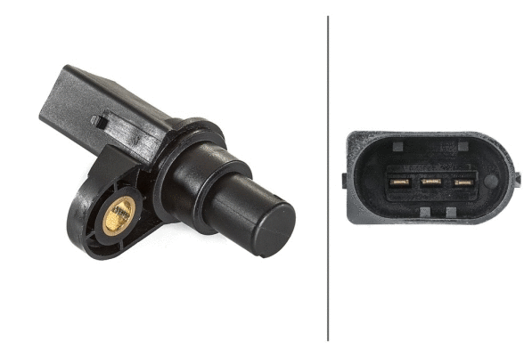 Sensor, crankshaft pulse (6PU 009 163-331)