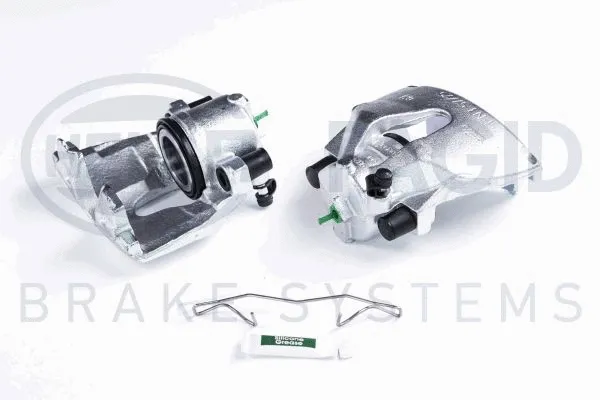 Brake Caliper (8AC 355 391-401)