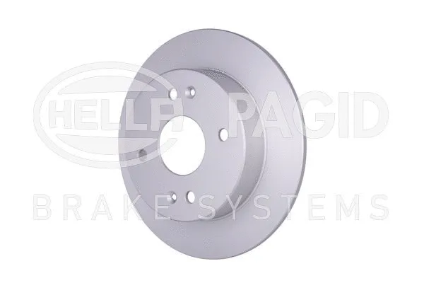Brake Disc (8DD 355 133-171)