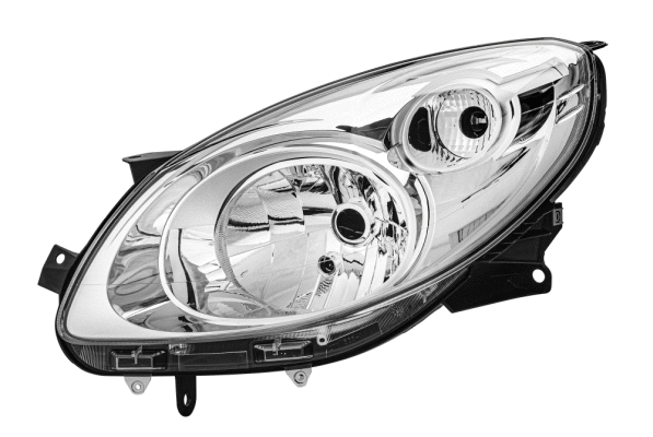 Headlight (1E7 271 510-311)