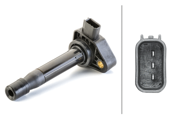 Ignition Coil (5DA 230 035-351)