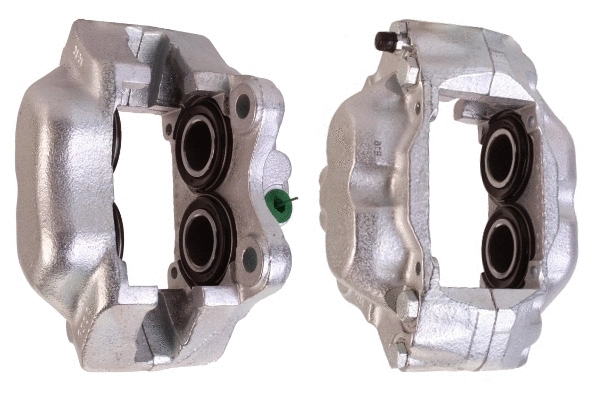 Brake Caliper (8AC 355 395-961)