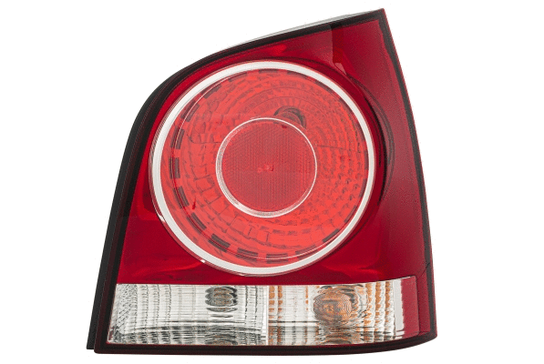 Tail Light Assembly