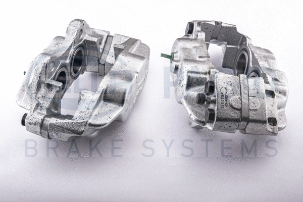 Brake Caliper (8AC 355 386-781)