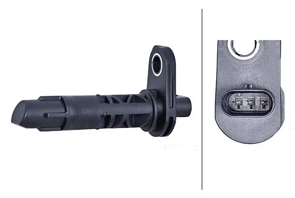 Sensor, crankshaft pulse (6PU 009 168-841)