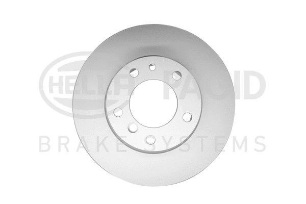 Brake Disc (8DD 355 127-021)