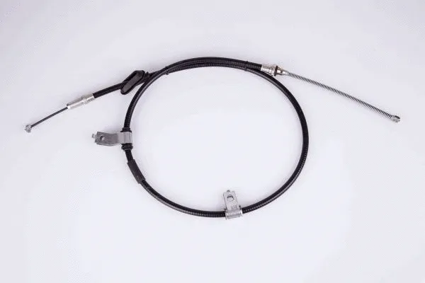 Cable Pull, parking brake (8AS 355 661-491)