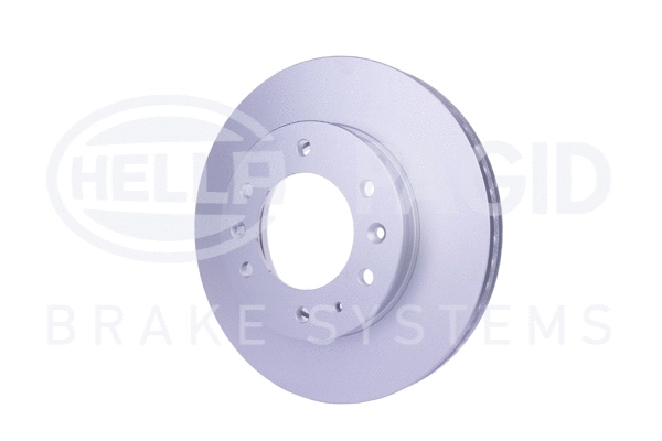 Brake Disc (8DD 355 119-211)