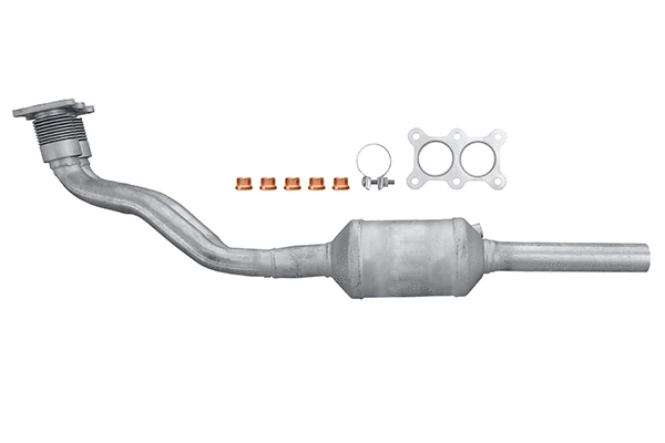 Catalytic Converter