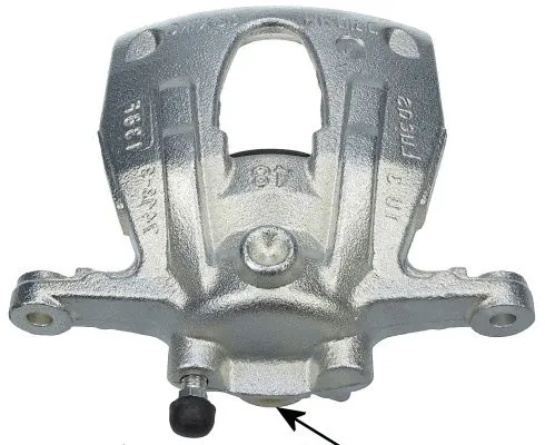Brake Caliper (8AC 355 387-731)