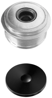 Alternator Freewheel Clutch (9XU 358 038-791)