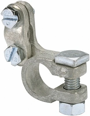 Battery Terminal Clamp (8KX 091 450-032)