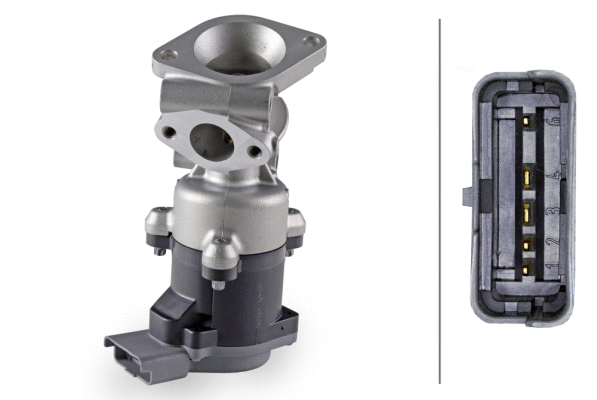 EGR Valve (6NU 014 864-351)