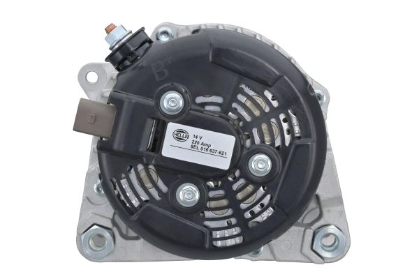Alternator (8EL 015 637-621)