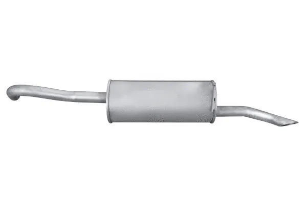 Rear Muffler (8LD 366 027-201)