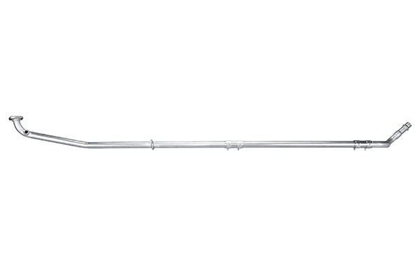 Exhaust Pipe