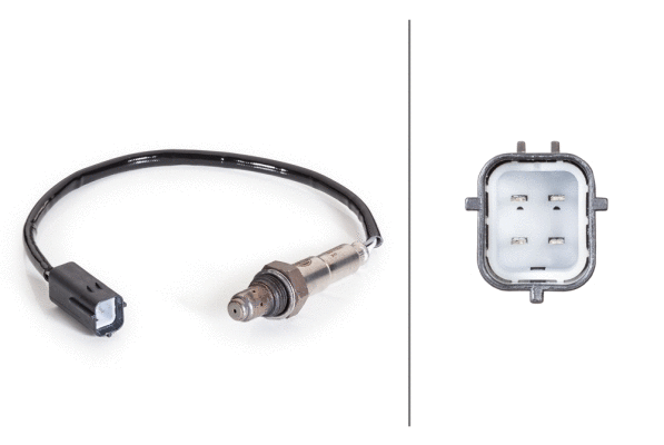 Lambda Sensor (6PA 358 066-681)