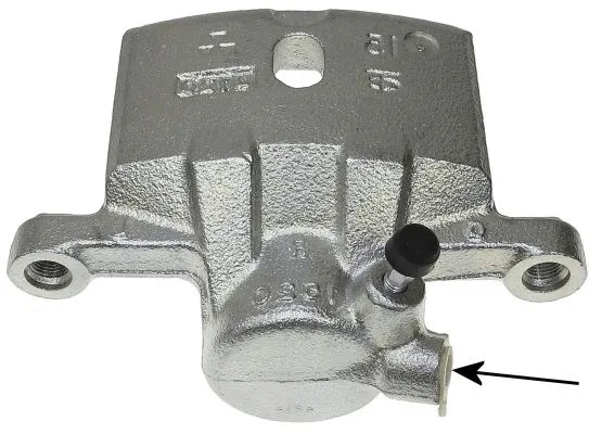 Brake Caliper (8AC 355 385-391)