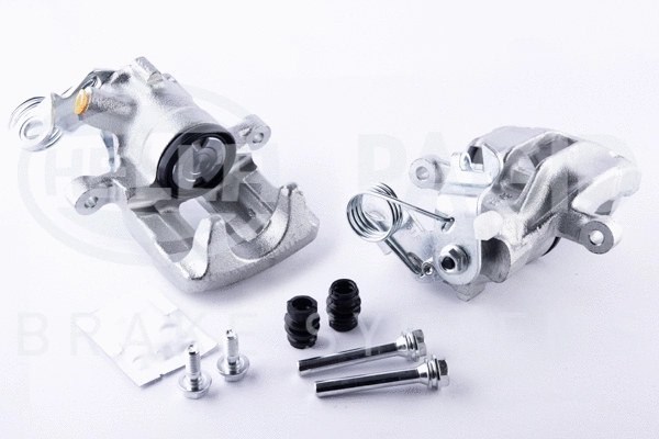 Brake Caliper (8AN 355 783-381)