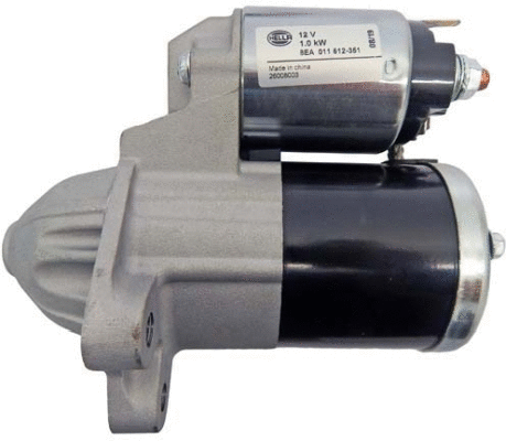 Starter (8EA 011 612-351)