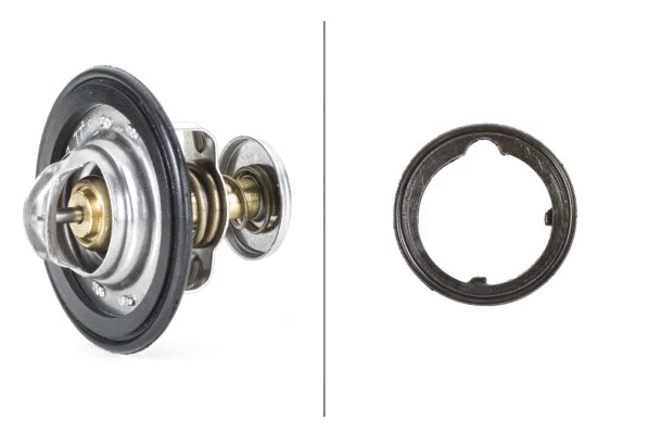 Thermostat, coolant (8MT 354 774-131)