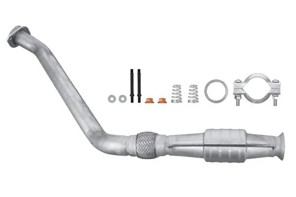 Catalytic Converter