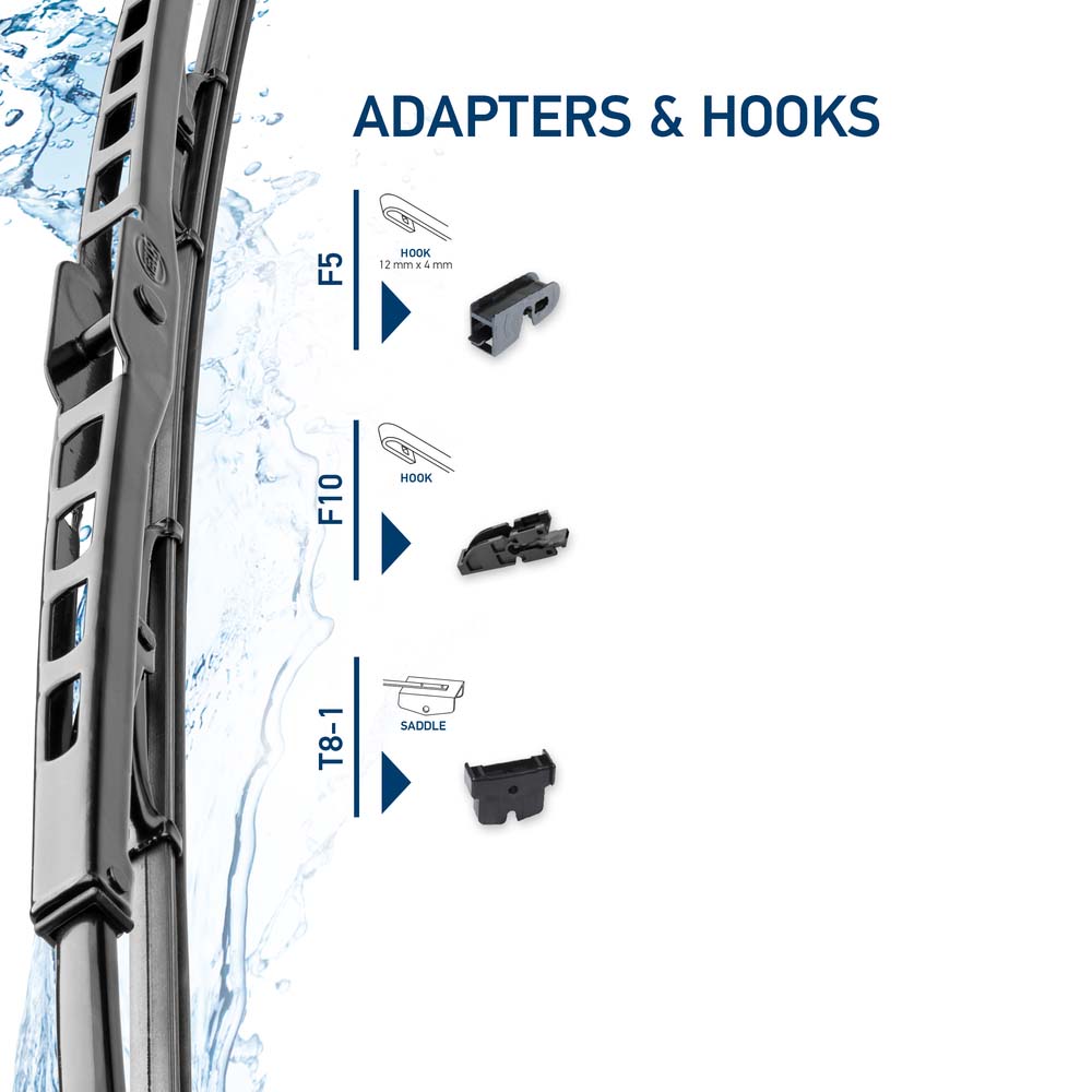 Wiper Blade