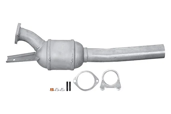Catalytic Converter