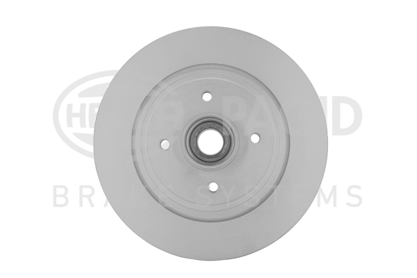 Brake Disc (8DD 355 123-331)