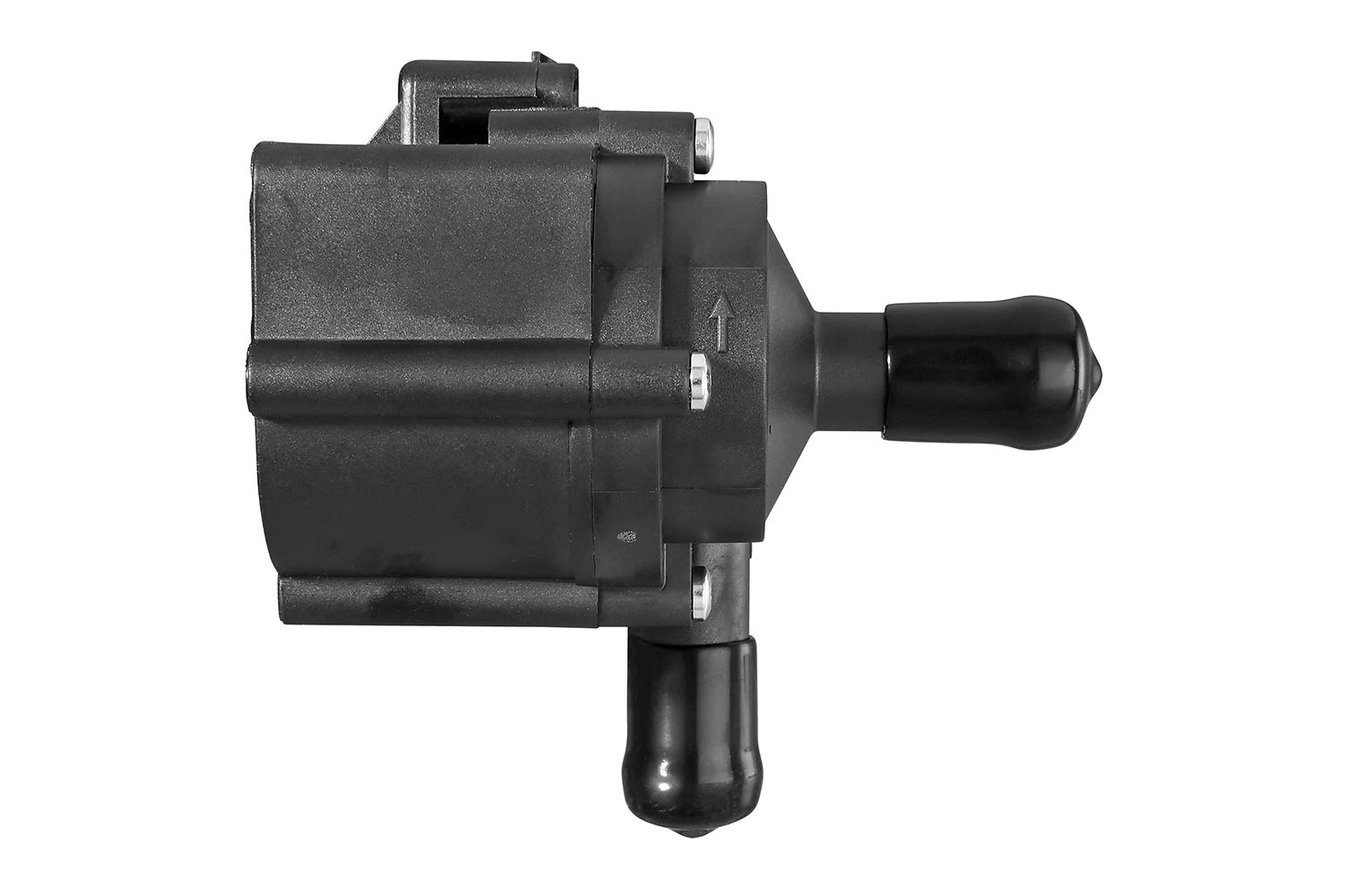 Auxiliary Water Pump (cooling water circuit)