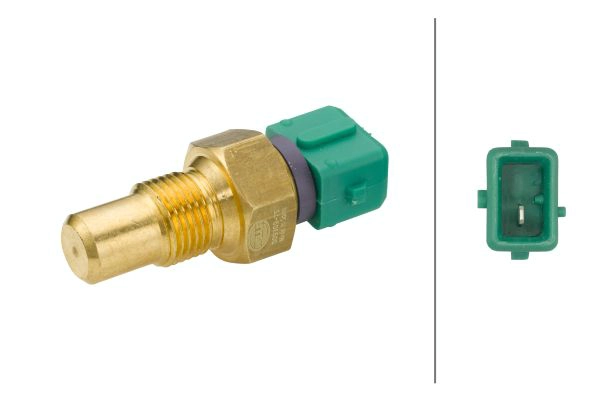 Temperature Switch, coolant warning lamp (6PT 009 309-751)