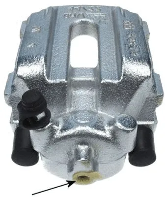 Brake Caliper (8AC 355 386-051)