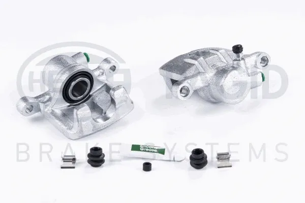 Brake Caliper (8AC 355 383-231)