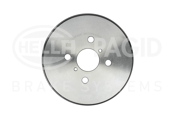 Brake Drum (8DT 355 303-161)